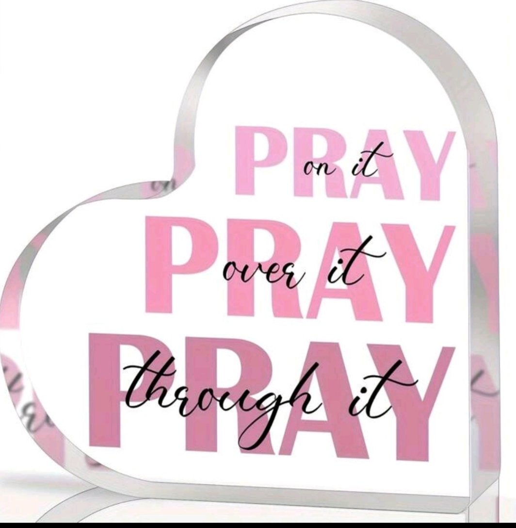 Mica Pray