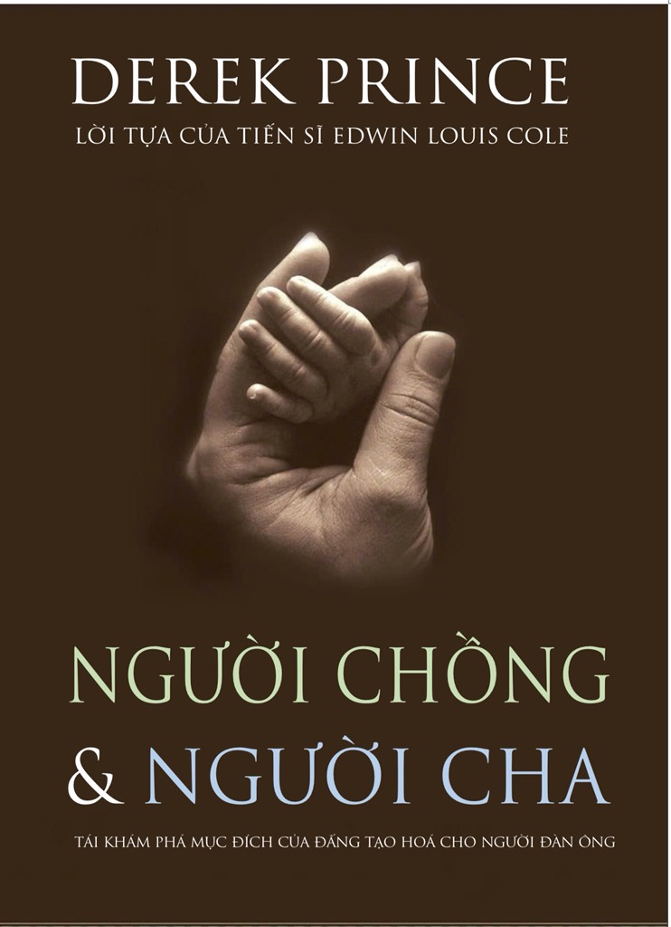Sách Người Chồng & Người Cha