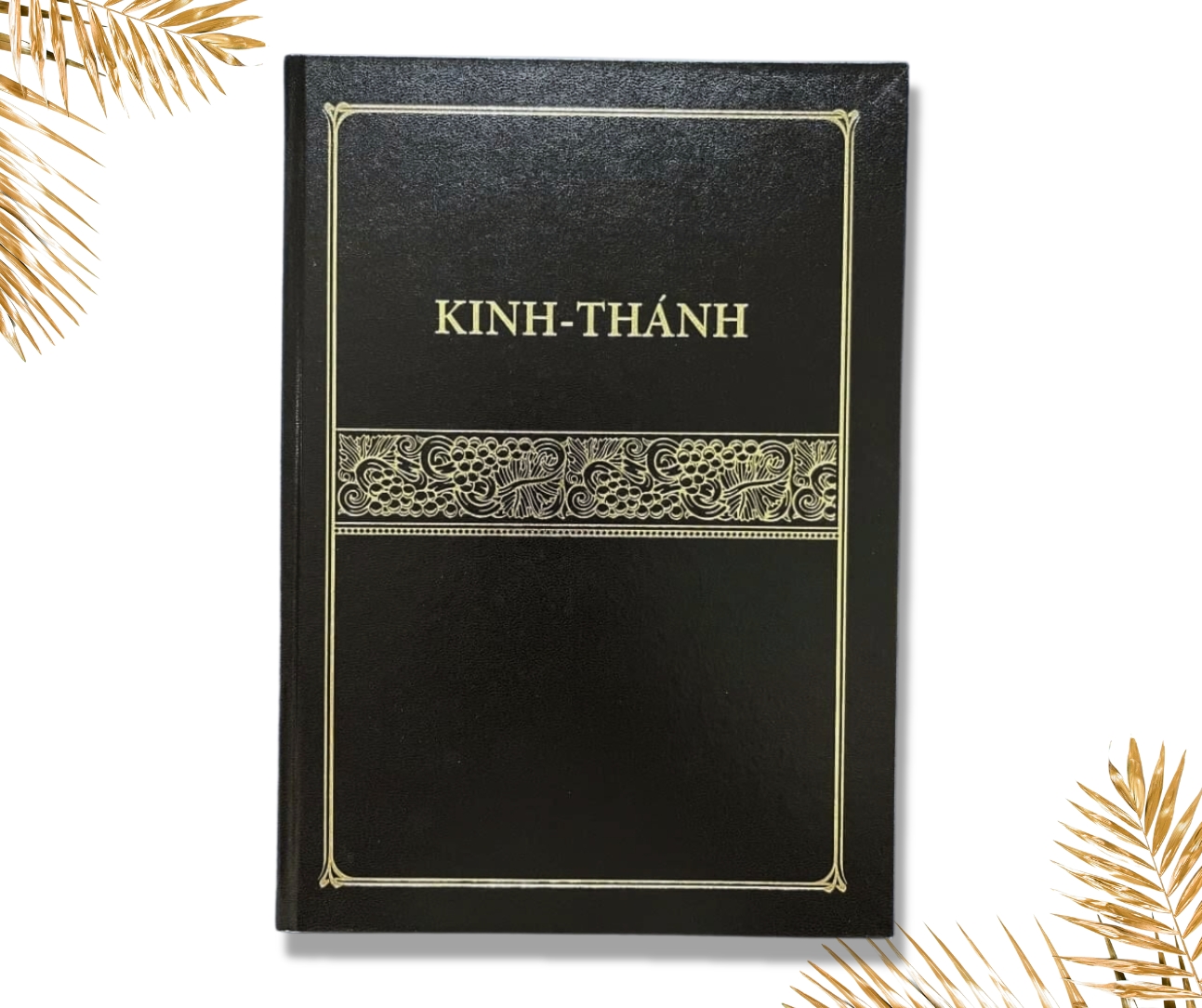 Kinh Thánh Size Đại Khổ A4 Mạ Vàng Cao Cấp bản dịch 1925 ( sản phẩm tuyệt vời làm quà tặng Hội thánh và người già)