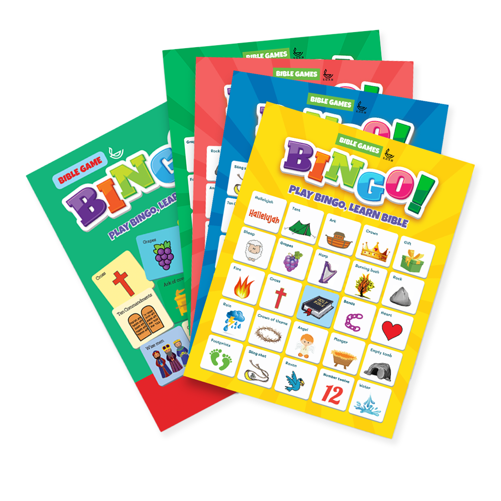 Trò Chơi Bingo