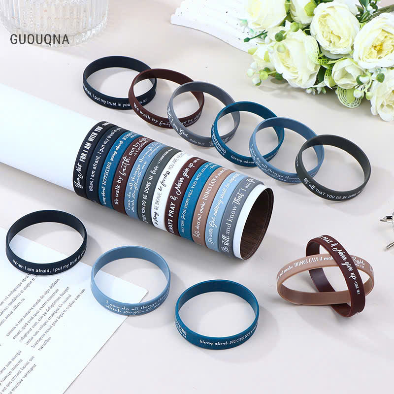 Vòng Silicone TA