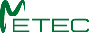 logo Công ty TNHH Dịch vụ kỹ thuật Metec