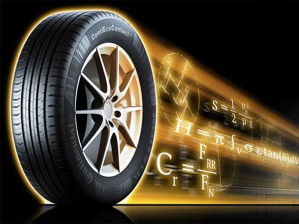 Lốp continental có tốt không? Khi thay lốp cần lưu ý những gì?