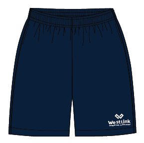 WIS - Gym Short