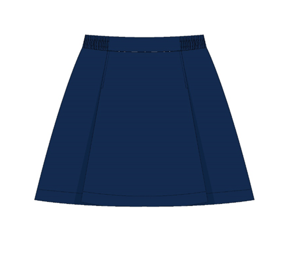 Skirt (Chân váy nữ)