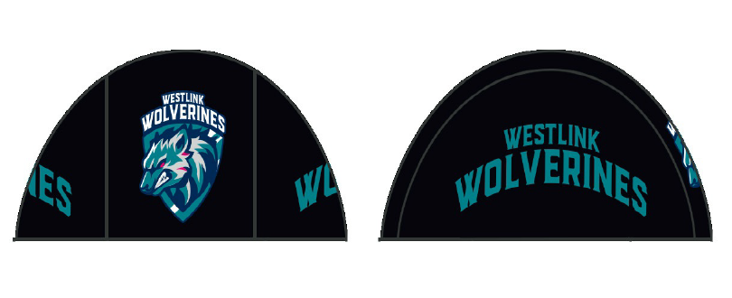 Swimming Cap (Fabric)