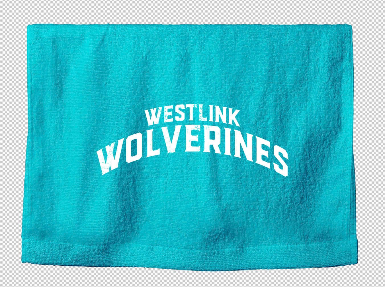 Wolverine Towel (Khăn bông)