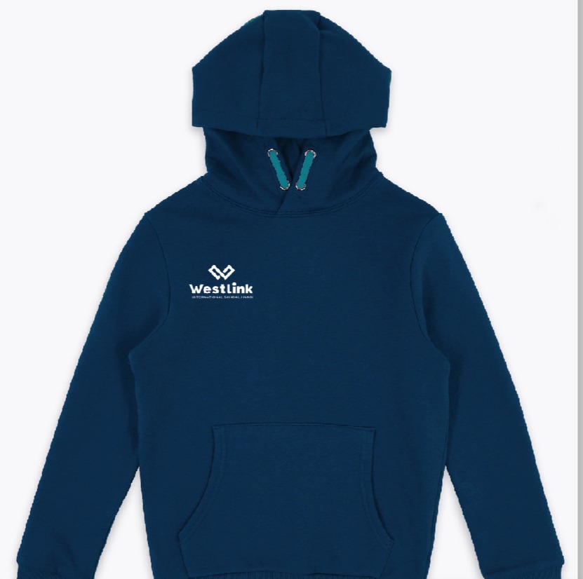 WIS - Hoodie