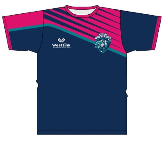 Đội thể thao <br> Wolverine team
