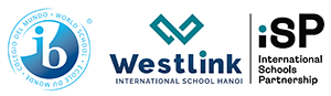 logo Westlink International School