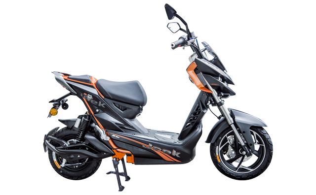 XE MÁY ĐIỆN JEEK X6
