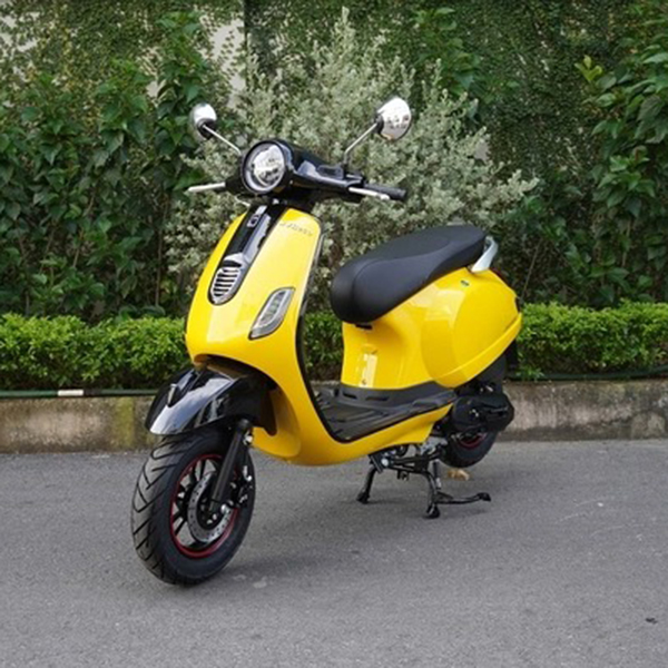 JVC VESPA IX 50