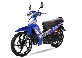 SIRIUS 50CC HYOSUNG