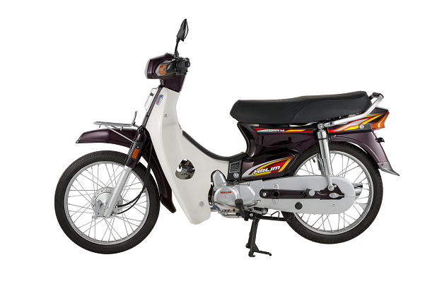 XE MÁY DREAM 50CC