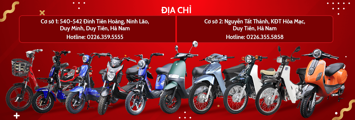 Xe điện Tiến Lý 