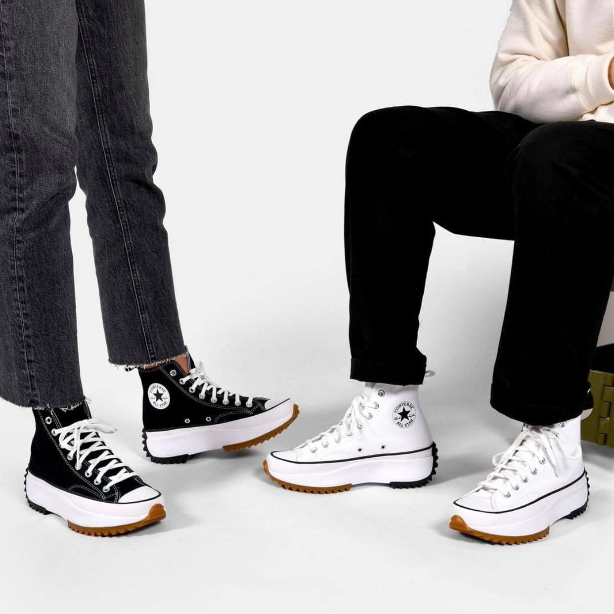 Converse flash sale