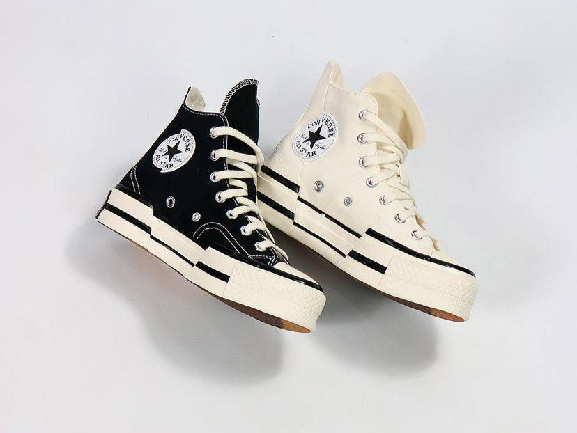 Converse chuck 70