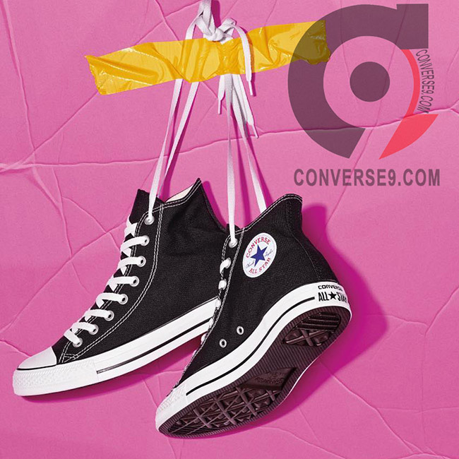 Converse classic
