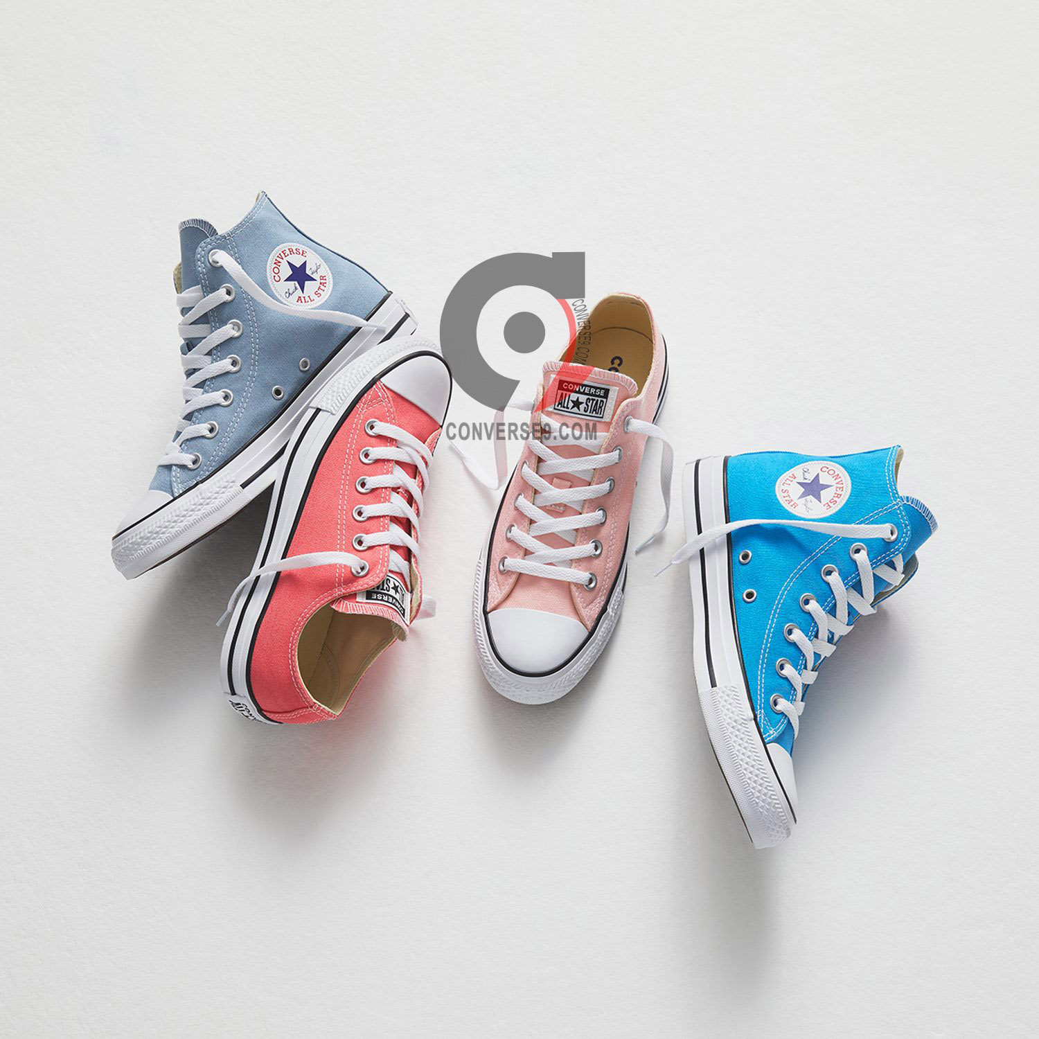 GIÀY CONVERSE