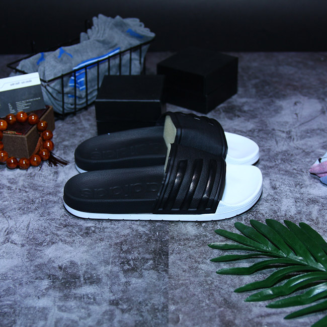Giày Dép Adidas Adilette TND Slides đen DATD004 dep-adidas-adilette-tnd-slides-den-datd04-1