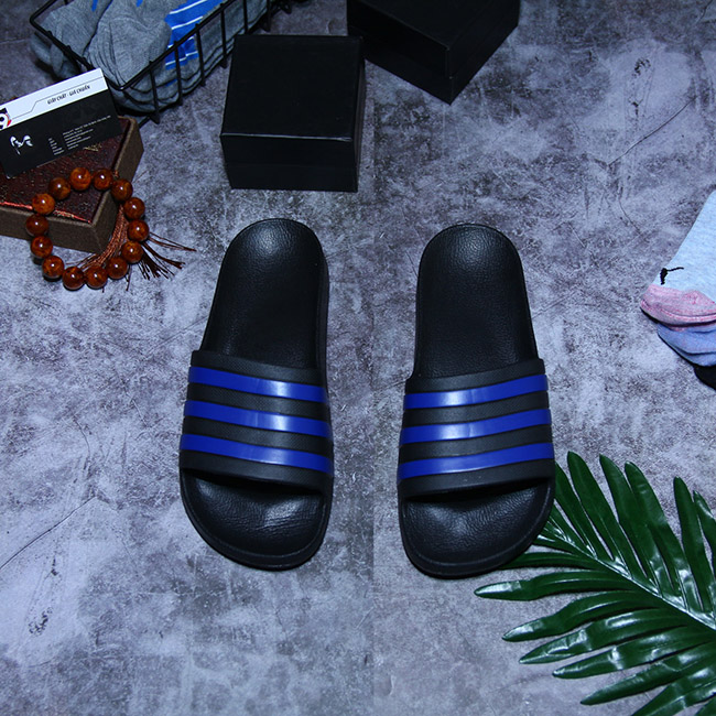 Giày Dép Adidas Adilette Aqua đen DATD003 Dép Adidas Adilette Aqua đen DATD003-datd03
