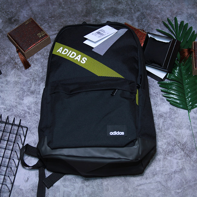 Giày Balo Adidas đen BADD001 balo-adidas-den-badd01