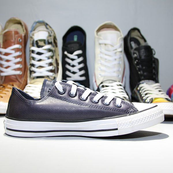 Giày Outlet Converse rubber thấp cổ đen CTRD004 converse-rubber-thap-co-den-ctrd04