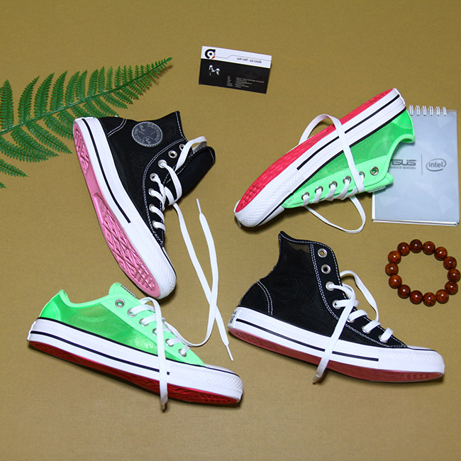 Giày Converse See Thru cao cổ vải đen CCVD044 converse-cao-co-vai-den-ccvd44