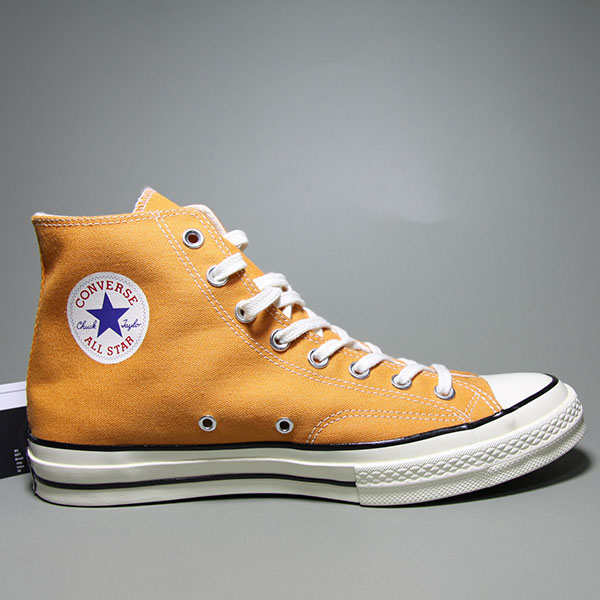 Giày Converse 1970s cao cổ vải vàng CCVV005 converse-1970s-cao-co-vai-vang-ccvv05