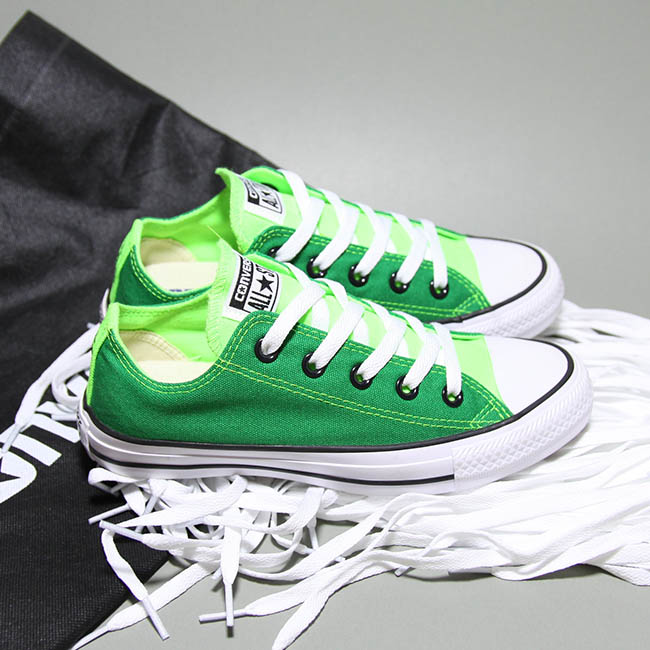 Giày Outlet Converse thấp cổ vải nhiều màu sắc CTVN016 converse-thap-co-vai-nhieu-mau-sac-ctvn16