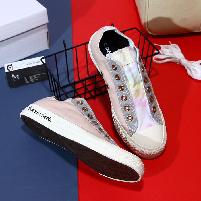 Giày Outlet Converse thấp cổ vải tím CTVT067 converse-thap-co-vai-tim-ctvt67