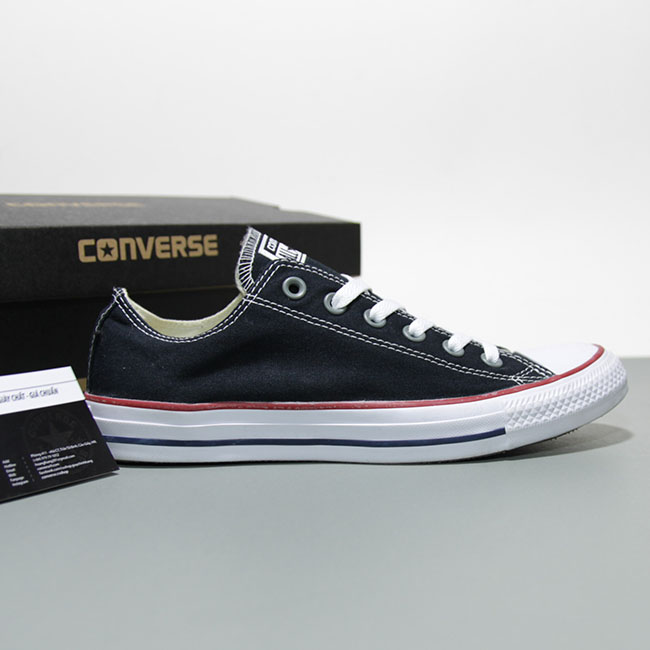 Giày Converse classic thấp cổ vải đen  CTVD036 copy-of-converse-one-star-thap-co-da-lon-trang-ctdt09