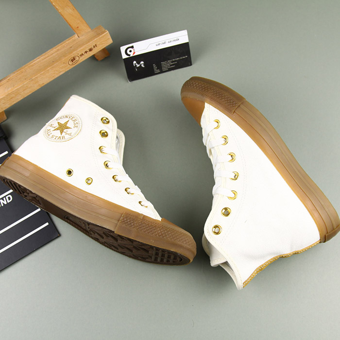 Giày Converse gum cao cổ vải trắng CCVT035 converse-gum-cao-co-vai-trang-ccvt35