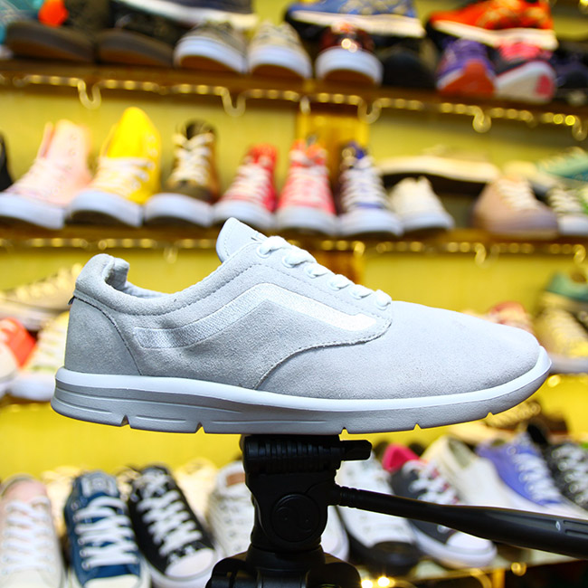 Giày Vans thấp cổ da lộn ghi VTDG001 vans-thap-co-da-lon-ghi-vtdg01