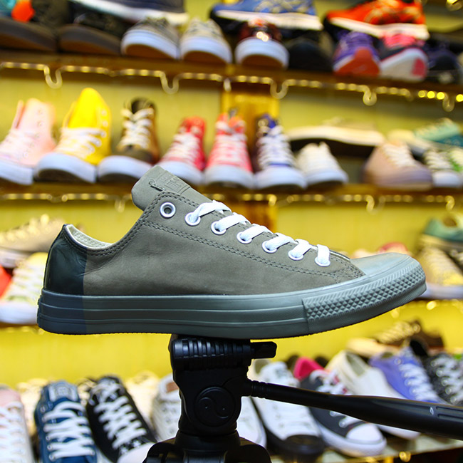Giày Converse thấp cổ da lộn xanh CTDX007 converse-thap-co-da-lon-xanh-ctdx07