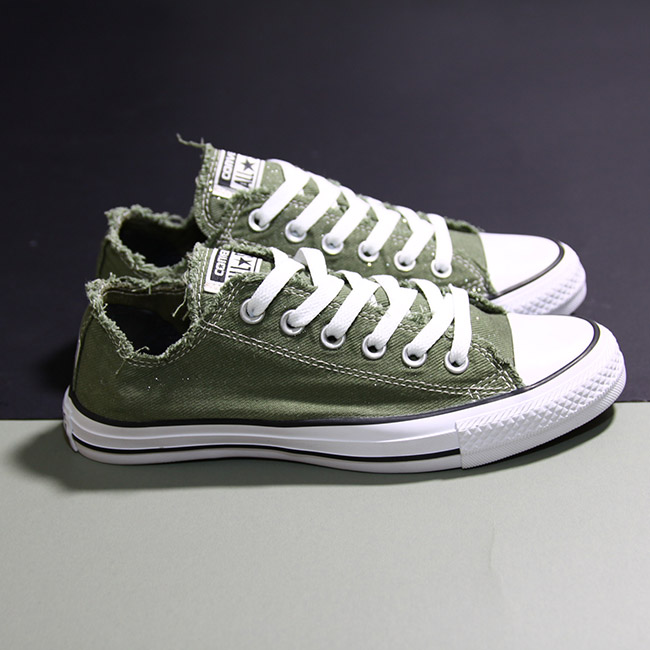 Giày Outlet Converse wash thấp cổ vải xanh CTVX055 converse-wash-thap-co-vai-xanh-ctvx55