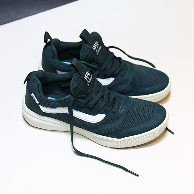 Giày Vans ULTRARANGE thấp cổ vải xanh VTVX002 vans-ultrarange-thap-co-vai-xanh-vtvx02
