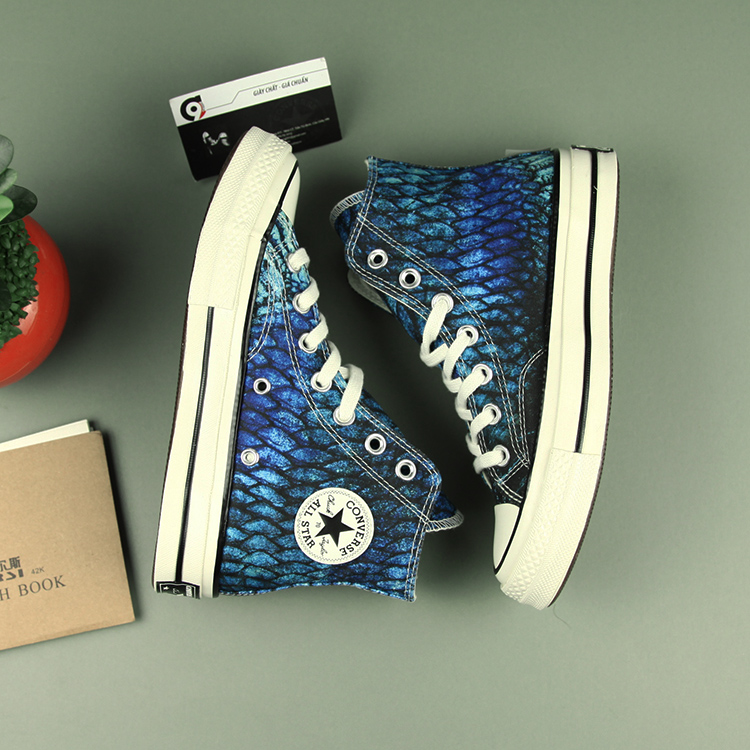 Giày Converse Animal 1970s cao cổ vải họa tiết CCVH069 converse-1970s-cao-co-vai-hoa-tiet-ccvh69