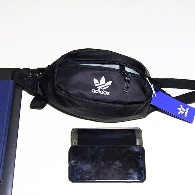 Giày Túi đeo Adidas đen TAD002 tui-deo-adidas-den-tad02