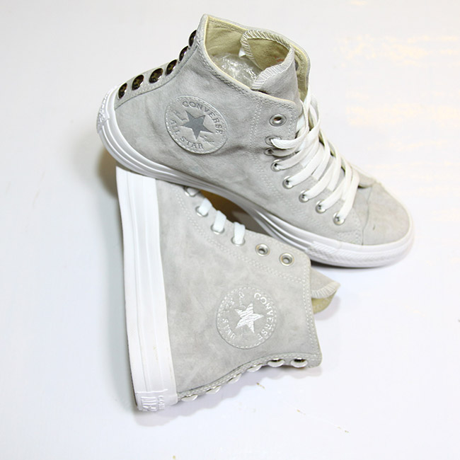 Giày Converse cao cổ da lộn ghi CCDG001 converse-cao-co-da-lon-ghi-ccdg01