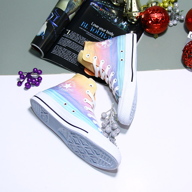 Giày Converse cao cổ vải nhiều màu sắc CCVN008 converse-cao-co-vai-nhieu-mau-sac-ccvn08