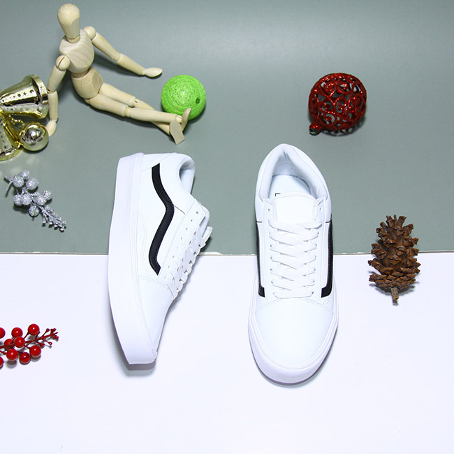 Giày Vans old skool thấp cổ da trắng VTDT001 vans-old-skool-thap-co-da-trang-vtdt01