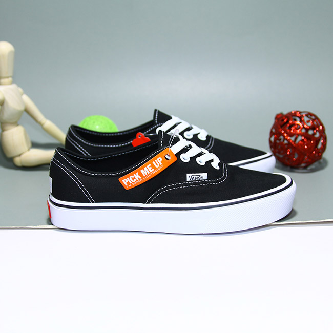 Giày Vans classic authentic thấp cổ vải đen VTVD016 vans-classic-authentic-thap-co-vai-den-vtvd16