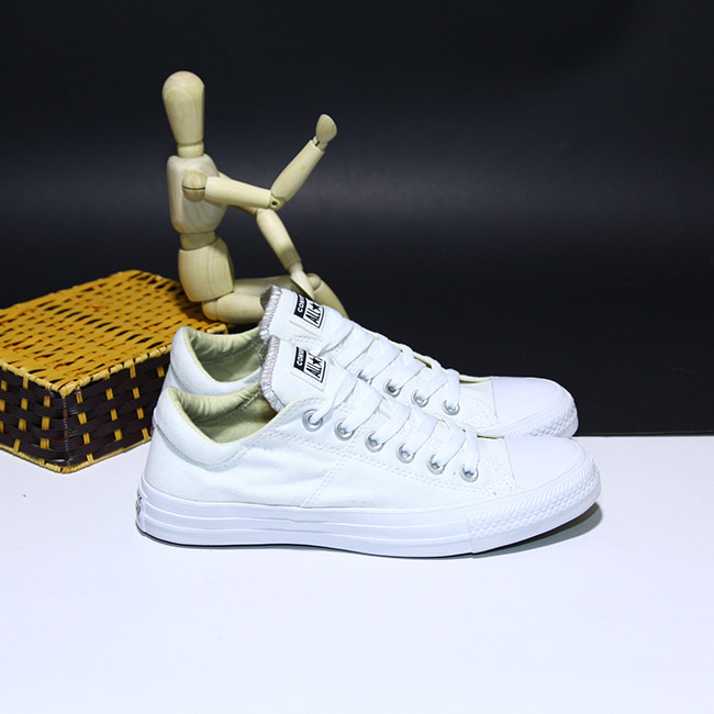 Giày Converse Madison vải trắng thấp cổ CTVT045 giay-Converse-madison
