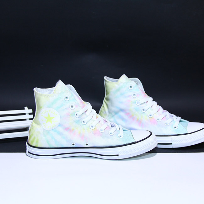 Giày Converse cao cổ vải nhiều màu sắc CCVN010 converse-cao-co-vai-nhieu-mau-sac-ccvn10