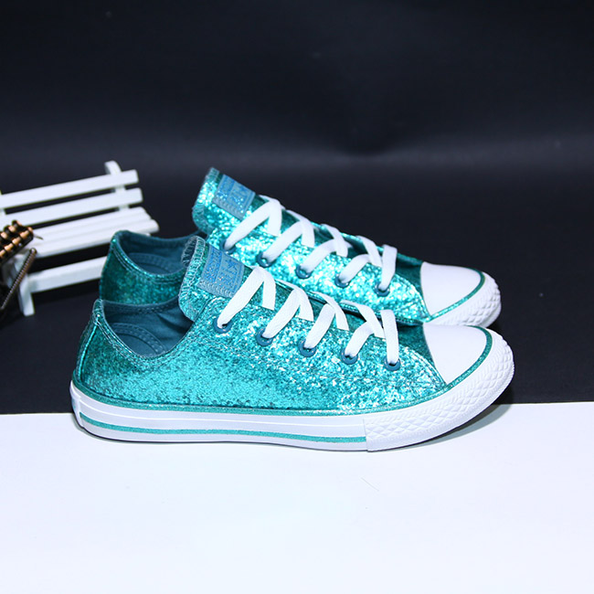 Giày Outlet Converse thấp cổ rubber xanh CTRX003 converse-thap-co-rubber-xanh-ctrx03