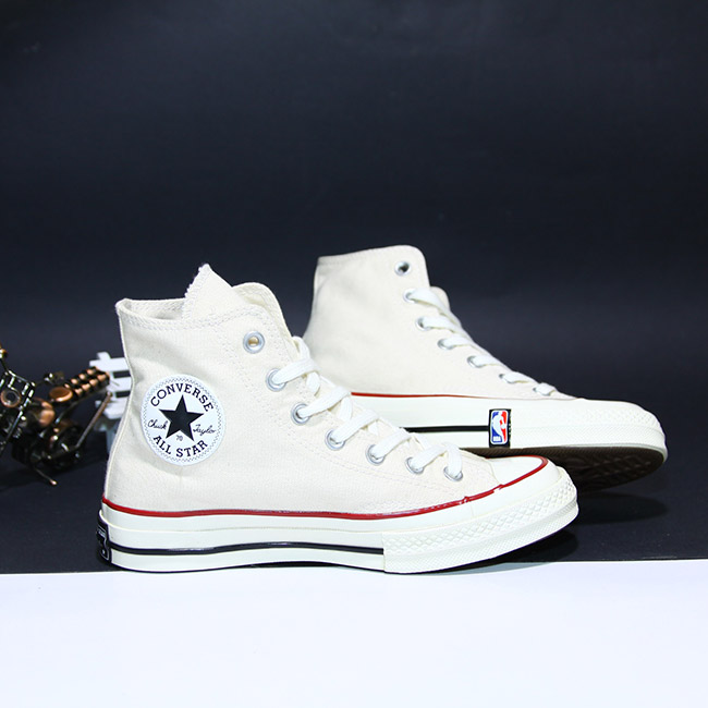 Giày Converse 1970s cao cổ vải vàng kem CCVV012 converse-1970s-cao-co-vai-vang-kem-ccvv12