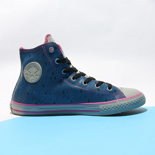 Giày Outlet Converse rubber cao cổ xanh CCRX001 converse-rubber-cao-co-xanh-ccrx01