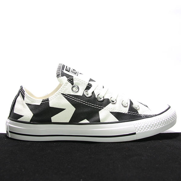 Giày Outlet Converse thấp cổ vải họa tiết CTVH009 converse-thap-co-vai-hoa-tiet-ctvh09