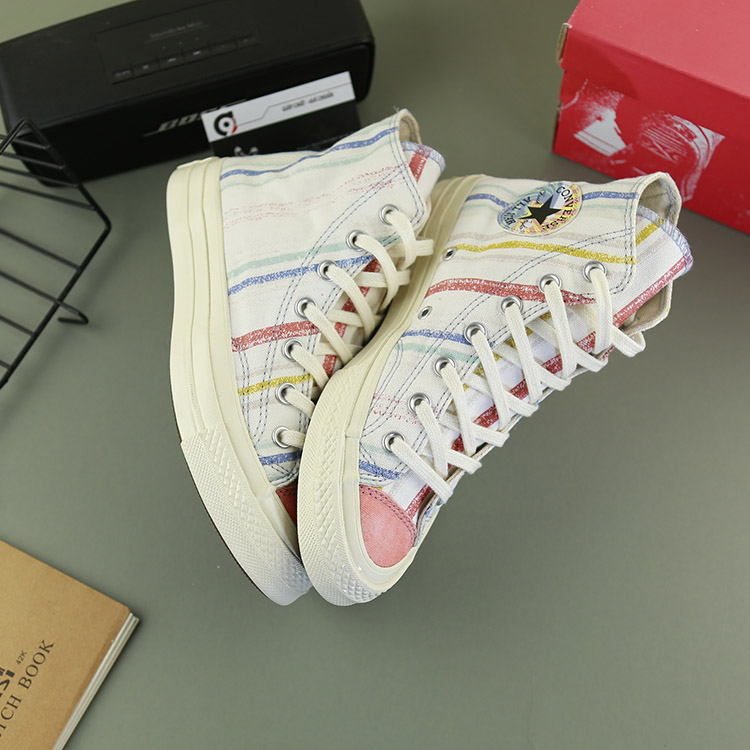 Giày Converse 1970s cao cổ vải nhiều màu sắc CCVN013 converse-1970s-cao-co-vai-nhieu-mau-sac-ccvn13